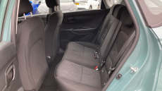 Hyundai BAYON 1.0 TGDi 48V MHEV SE Connect 5dr DCT Petrol Hatchback